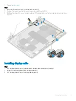 Preview for 73 page of Dell Chromebook 3400 Service Manual