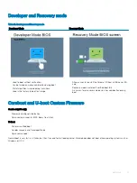 Preview for 19 page of Dell Chromebook 3400 Setup And Specifications Manual