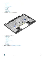 Preview for 42 page of Dell Chromebook 5190 Owner'S Manual