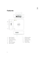 Preview for 6 page of Dell ChromeBox For Meetings User Manual