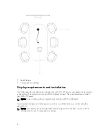 Preview for 8 page of Dell ChromeBox For Meetings User Manual