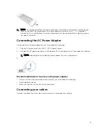 Preview for 11 page of Dell ChromeBox For Meetings User Manual