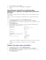 Preview for 20 page of Dell ChromeBox For Meetings User Manual