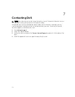 Preview for 24 page of Dell ChromeBox For Meetings User Manual