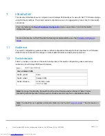 Preview for 4 page of Dell Cisco Catalyst 3850 PS Series Configuration Manual