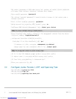 Preview for 7 page of Dell Cisco Catalyst 3850 PS Series Configuration Manual