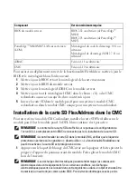 Preview for 10 page of Dell CMC Technical Specification