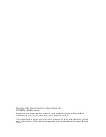 Preview for 2 page of Dell Color Laser Printer 2130cn Service Manual