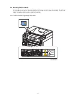 Preview for 9 page of Dell Color Laser Printer 2130cn Service Manual