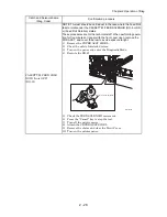 Preview for 434 page of Dell Color Laser Printer 2130cn Service Manual