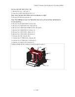 Preview for 556 page of Dell Color Laser Printer 2130cn Service Manual