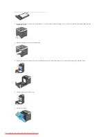 Предварительный просмотр 71 страницы Dell Color Laser Printer 2130cn User Manual