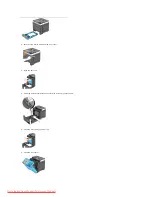 Предварительный просмотр 111 страницы Dell Color Laser Printer 2130cn User Manual