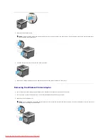 Предварительный просмотр 120 страницы Dell Color Laser Printer 2130cn User Manual