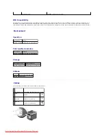 Предварительный просмотр 123 страницы Dell Color Laser Printer 2130cn User Manual