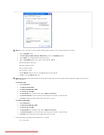 Предварительный просмотр 201 страницы Dell Color Laser Printer 2130cn User Manual