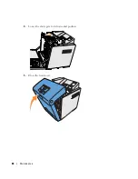 Предварительный просмотр 68 страницы Dell Colour Laser Printer 3110cn Owner'S Manual