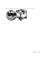 Предварительный просмотр 75 страницы Dell Colour Laser Printer 3110cn Owner'S Manual