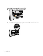 Предварительный просмотр 76 страницы Dell Colour Laser Printer 3110cn Owner'S Manual