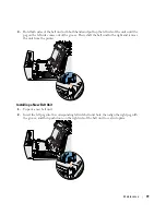 Предварительный просмотр 79 страницы Dell Colour Laser Printer 3110cn Owner'S Manual