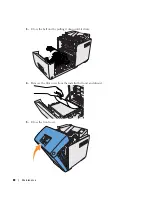 Предварительный просмотр 80 страницы Dell Colour Laser Printer 3110cn Owner'S Manual