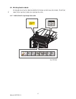 Предварительный просмотр 8 страницы Dell Colour Laser Printer 3110cn Service Manual