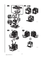 Предварительный просмотр 16 страницы Dell Colour Laser Printer 3110cn Service Manual