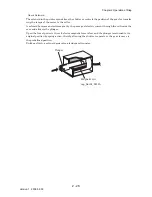 Предварительный просмотр 240 страницы Dell Colour Laser Printer 3110cn Service Manual