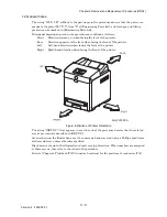 Предварительный просмотр 277 страницы Dell Colour Laser Printer 3110cn Service Manual