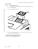 Предварительный просмотр 280 страницы Dell Colour Laser Printer 3110cn Service Manual