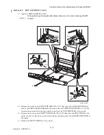 Предварительный просмотр 281 страницы Dell Colour Laser Printer 3110cn Service Manual