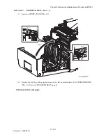 Предварительный просмотр 284 страницы Dell Colour Laser Printer 3110cn Service Manual