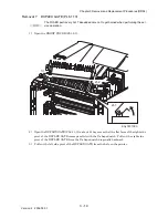 Предварительный просмотр 288 страницы Dell Colour Laser Printer 3110cn Service Manual