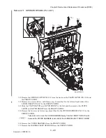 Предварительный просмотр 294 страницы Dell Colour Laser Printer 3110cn Service Manual