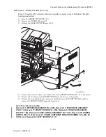 Предварительный просмотр 297 страницы Dell Colour Laser Printer 3110cn Service Manual