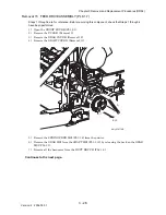 Предварительный просмотр 300 страницы Dell Colour Laser Printer 3110cn Service Manual