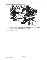 Предварительный просмотр 301 страницы Dell Colour Laser Printer 3110cn Service Manual