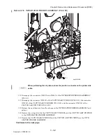 Предварительный просмотр 306 страницы Dell Colour Laser Printer 3110cn Service Manual