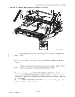 Предварительный просмотр 307 страницы Dell Colour Laser Printer 3110cn Service Manual