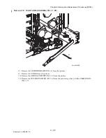 Предварительный просмотр 311 страницы Dell Colour Laser Printer 3110cn Service Manual