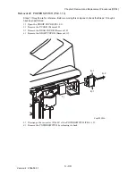 Предварительный просмотр 313 страницы Dell Colour Laser Printer 3110cn Service Manual