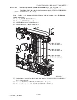 Предварительный просмотр 314 страницы Dell Colour Laser Printer 3110cn Service Manual