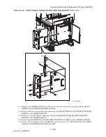 Предварительный просмотр 317 страницы Dell Colour Laser Printer 3110cn Service Manual