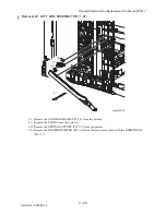 Предварительный просмотр 319 страницы Dell Colour Laser Printer 3110cn Service Manual