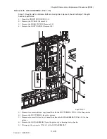 Предварительный просмотр 320 страницы Dell Colour Laser Printer 3110cn Service Manual