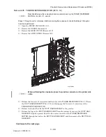 Предварительный просмотр 322 страницы Dell Colour Laser Printer 3110cn Service Manual