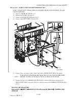 Предварительный просмотр 324 страницы Dell Colour Laser Printer 3110cn Service Manual