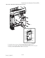 Предварительный просмотр 327 страницы Dell Colour Laser Printer 3110cn Service Manual