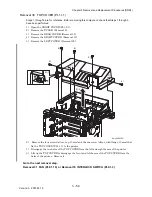 Предварительный просмотр 328 страницы Dell Colour Laser Printer 3110cn Service Manual