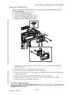 Предварительный просмотр 329 страницы Dell Colour Laser Printer 3110cn Service Manual